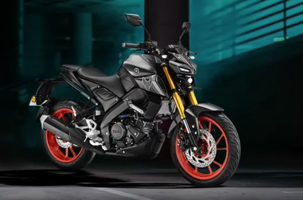 Yamaha FZS-FI, FZ-X, MT-15 v2.0, R15M price, India launch, features.